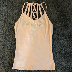 Bebe Tank